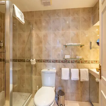 The Kennard Boutique Guesthouse Bath Exterior photo